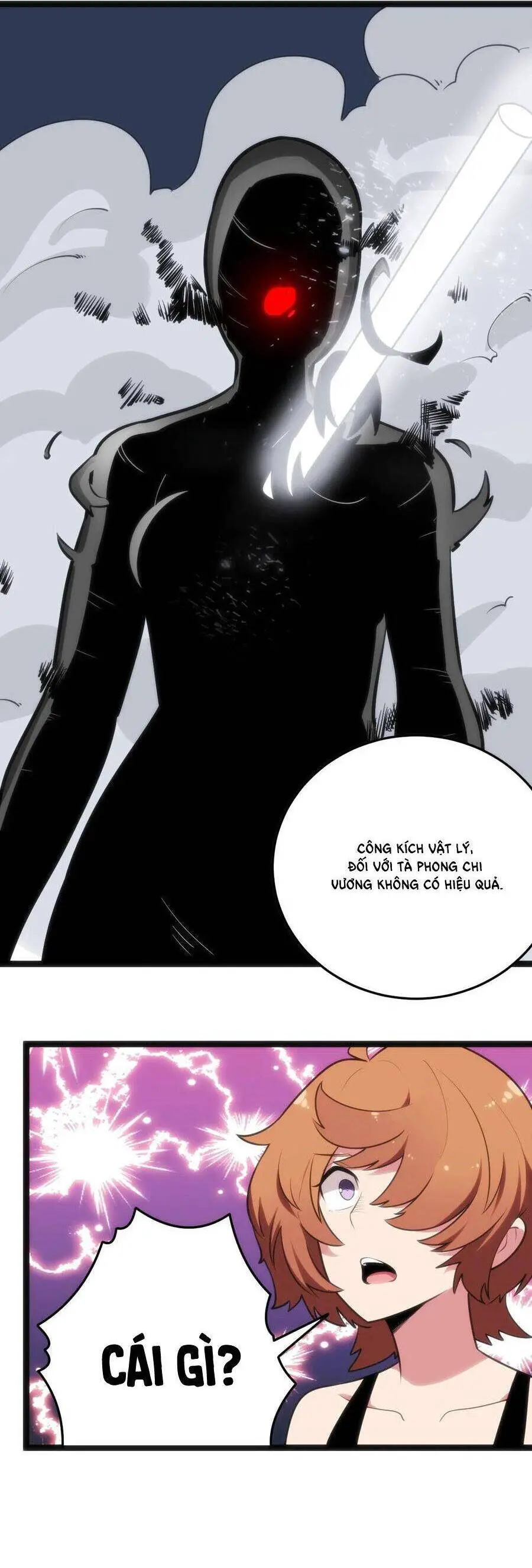 Bổn Thánh Nữ Ngã Bài Rồi Nettruyen ZZZ Chương 88 Page 24
