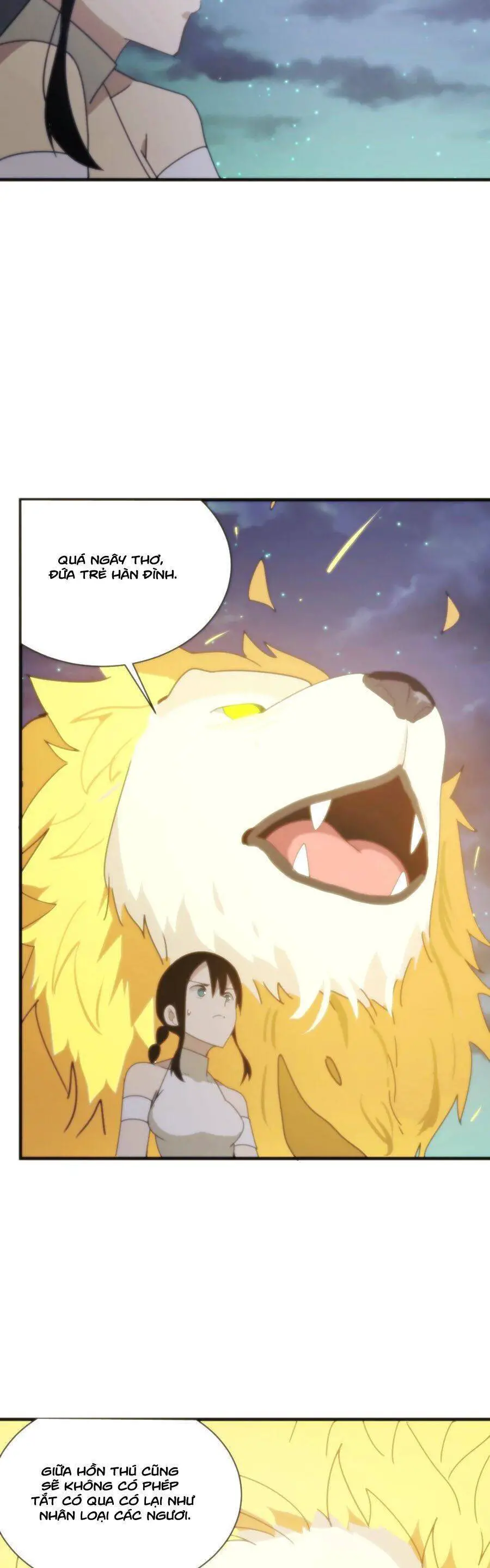 Bổn Thánh Nữ Ngã Bài Rồi Nettruyen ZZZ Chương 196 Page 12