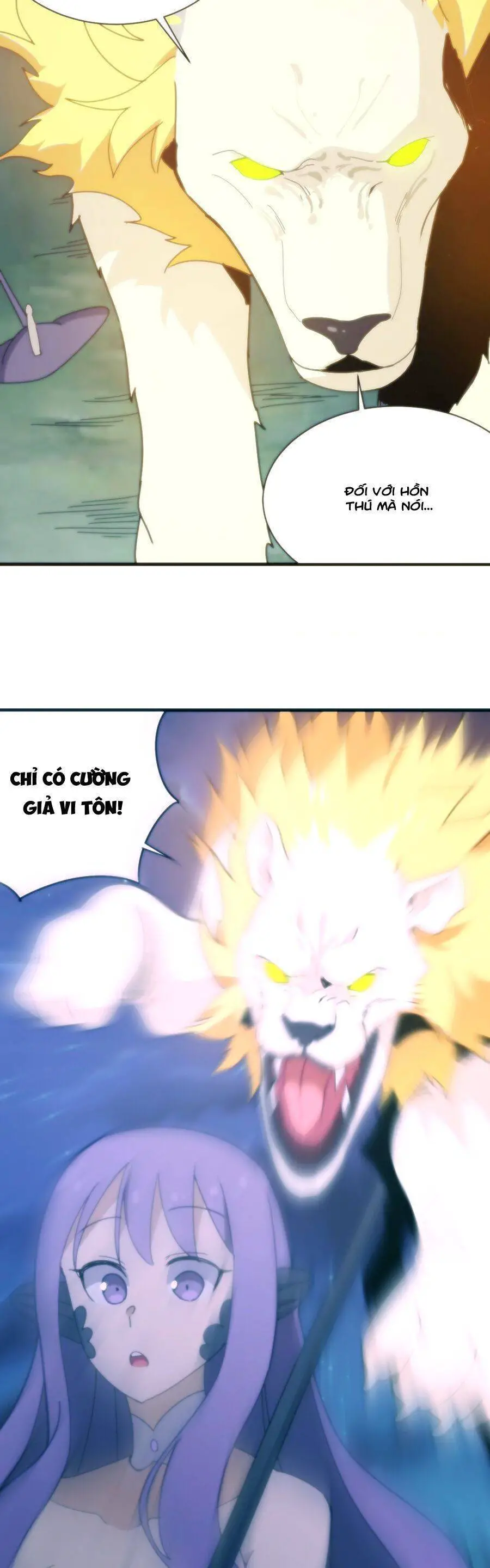Bổn Thánh Nữ Ngã Bài Rồi Nettruyen ZZZ Chương 196 Page 13
