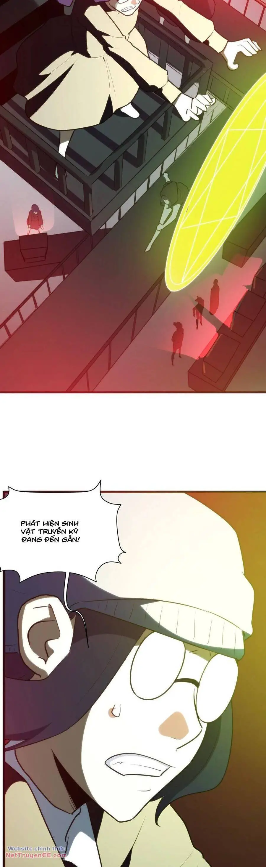Bổn Thánh Nữ Ngã Bài Rồi Nettruyen ZZZ Chương 193 Page 11