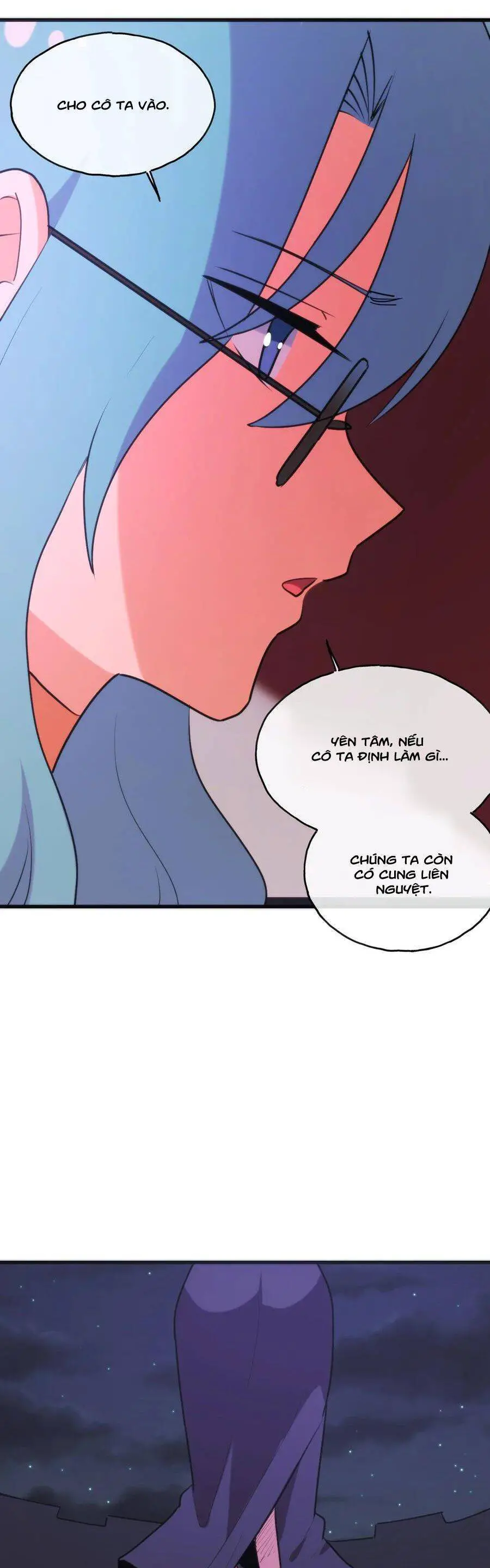 Bổn Thánh Nữ Ngã Bài Rồi Nettruyen ZZZ Chương 193 Page 14