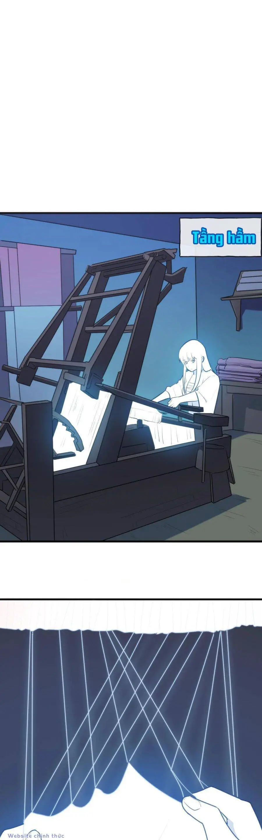 Bổn Thánh Nữ Ngã Bài Rồi Nettruyen ZZZ Chương 193 Page 26