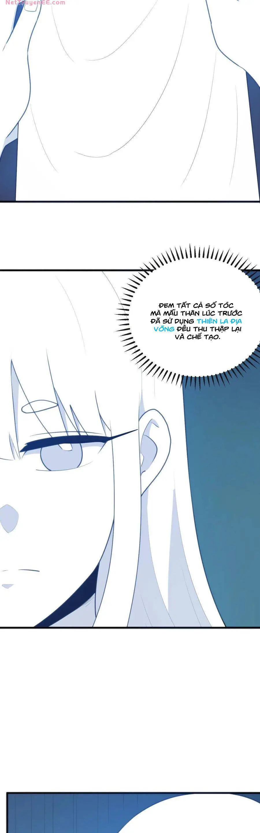 Bổn Thánh Nữ Ngã Bài Rồi Nettruyen ZZZ Chương 193 Page 27