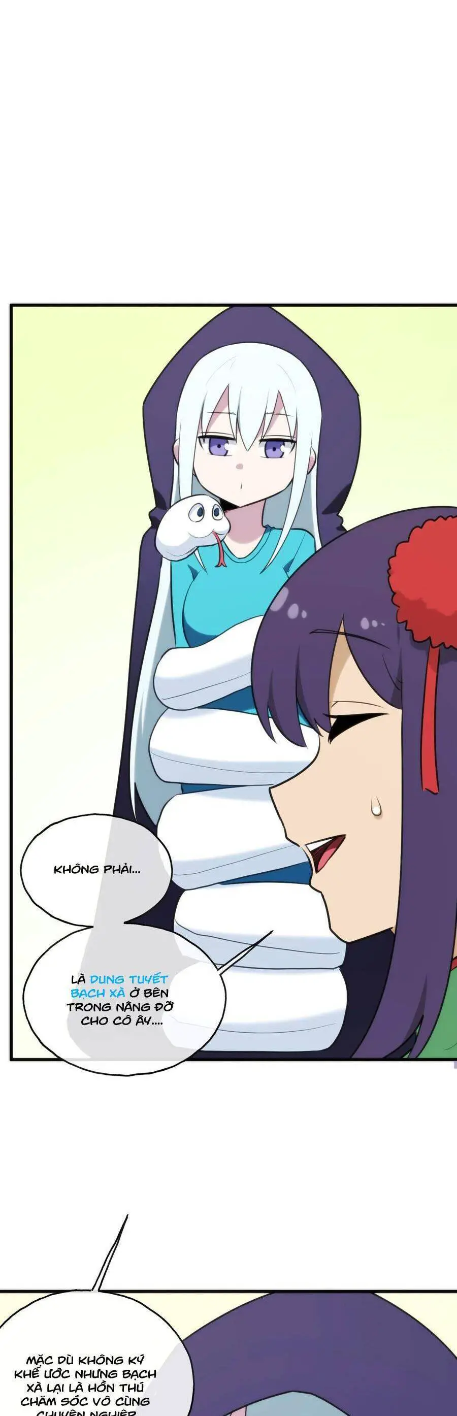 Bổn Thánh Nữ Ngã Bài Rồi Nettruyen ZZZ Chương 192 Page 38