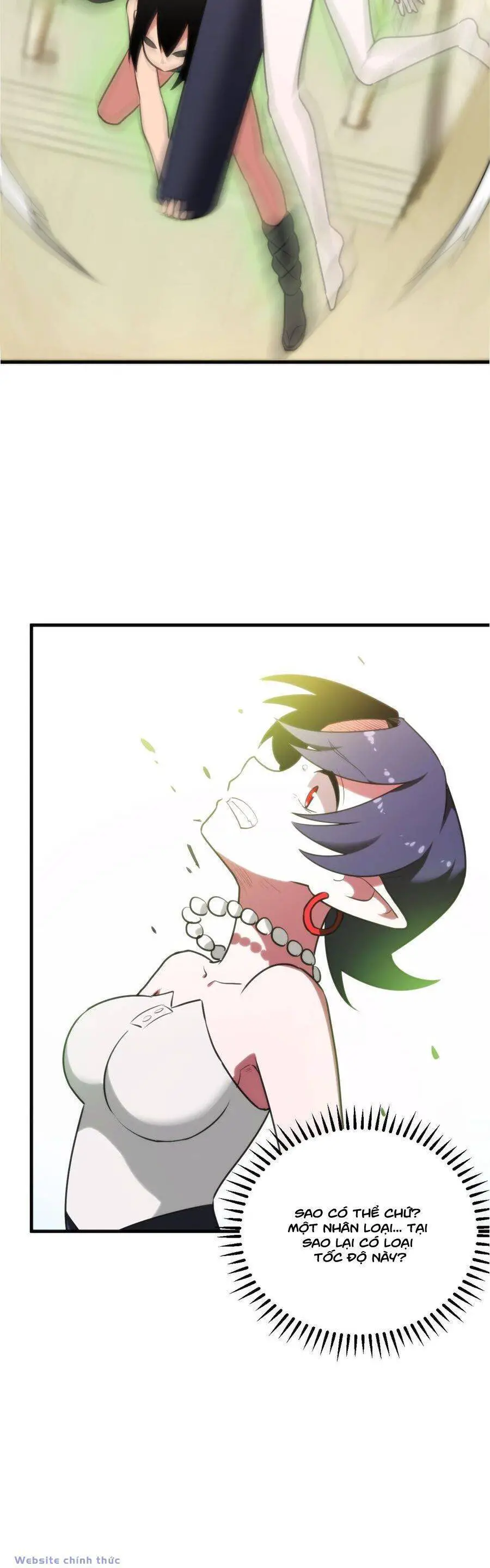 Bổn Thánh Nữ Ngã Bài Rồi Nettruyen ZZZ Chương 189 Page 17
