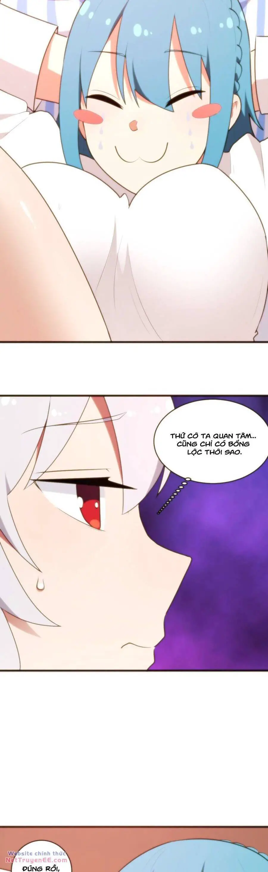 Bổn Thánh Nữ Ngã Bài Rồi Nettruyen ZZZ Chương 194 Page 11