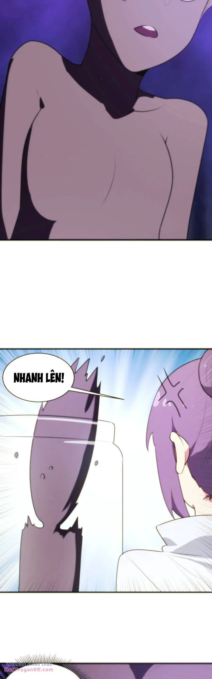 Bổn Thánh Nữ Ngã Bài Rồi Nettruyen ZZZ Chương 194 Page 31