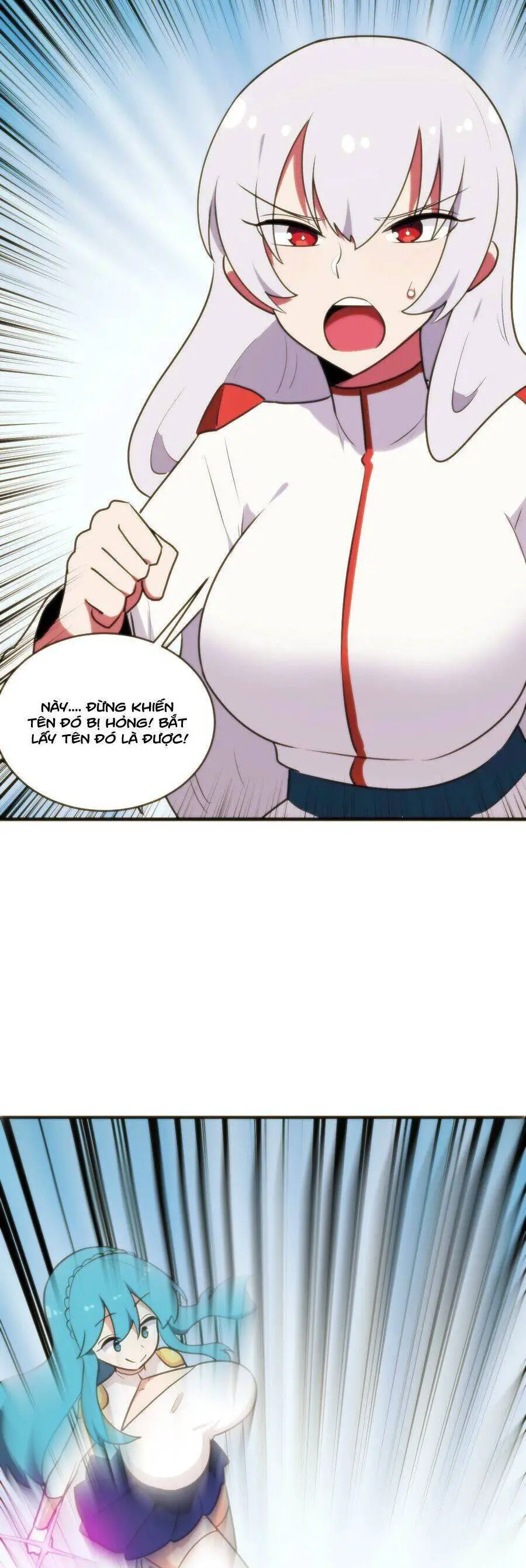 Bổn Thánh Nữ Ngã Bài Rồi Nettruyen ZZZ Chương 194 Page 39