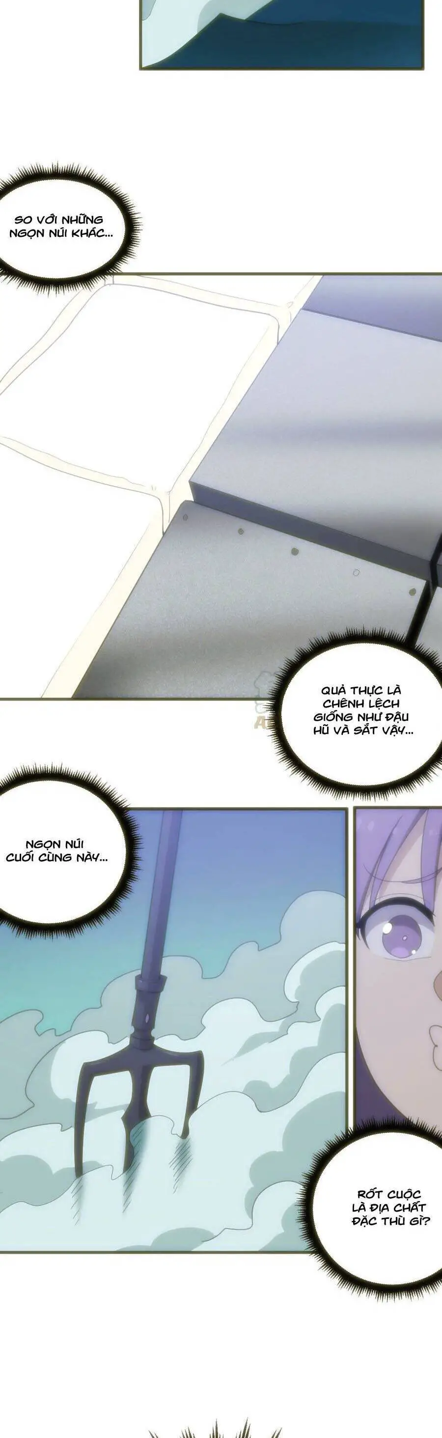 Bổn Thánh Nữ Ngã Bài Rồi Nettruyen ZZZ Chương 197 Page 4
