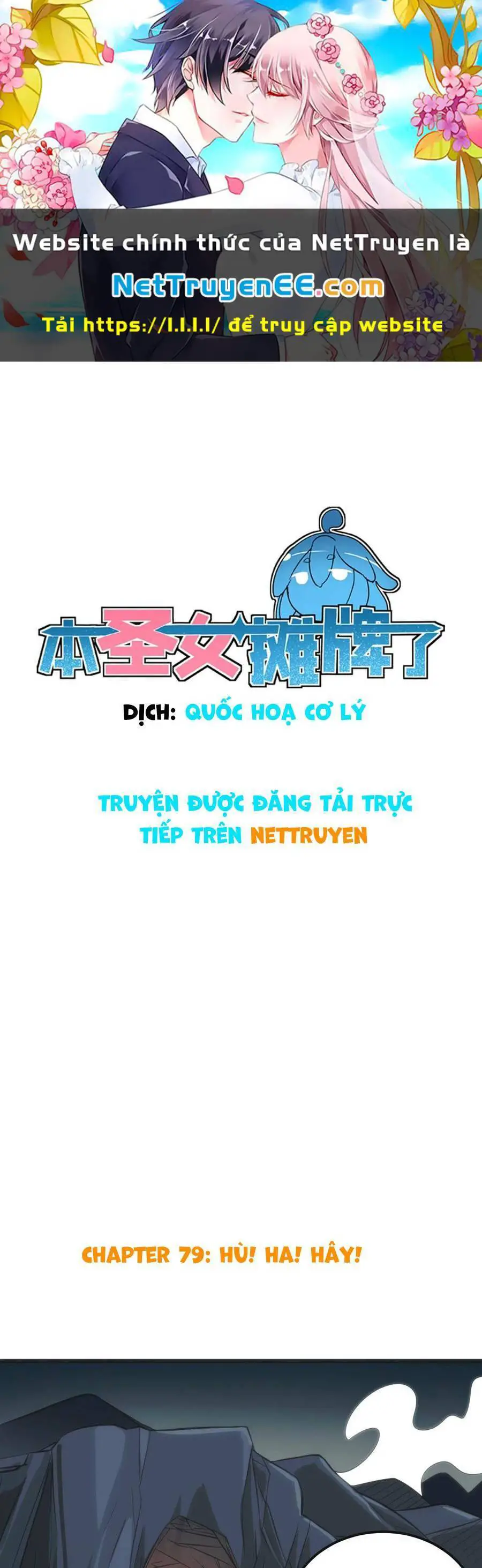 Bổn Thánh Nữ Ngã Bài Rồi Nettruyen ZZZ Chương 79 Page 2
