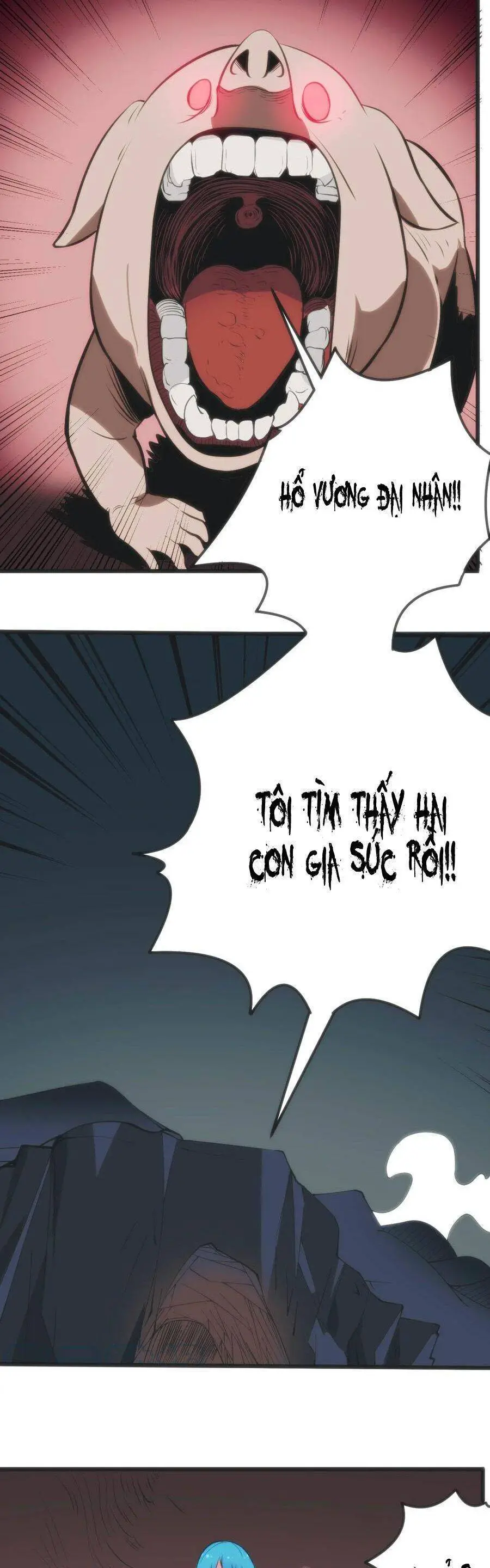 Bổn Thánh Nữ Ngã Bài Rồi Nettruyen ZZZ Chương 79 Page 19