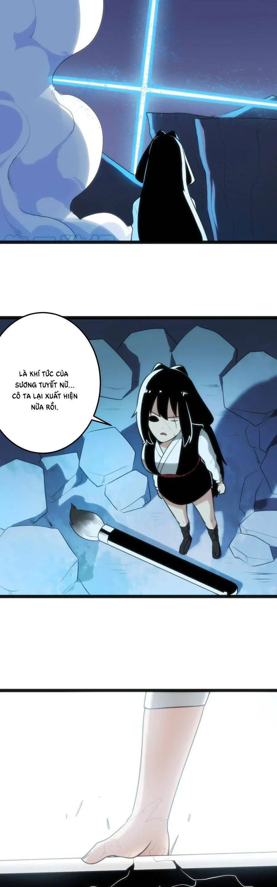 Bổn Thánh Nữ Ngã Bài Rồi Nettruyen ZZZ Chương 39 Page 14
