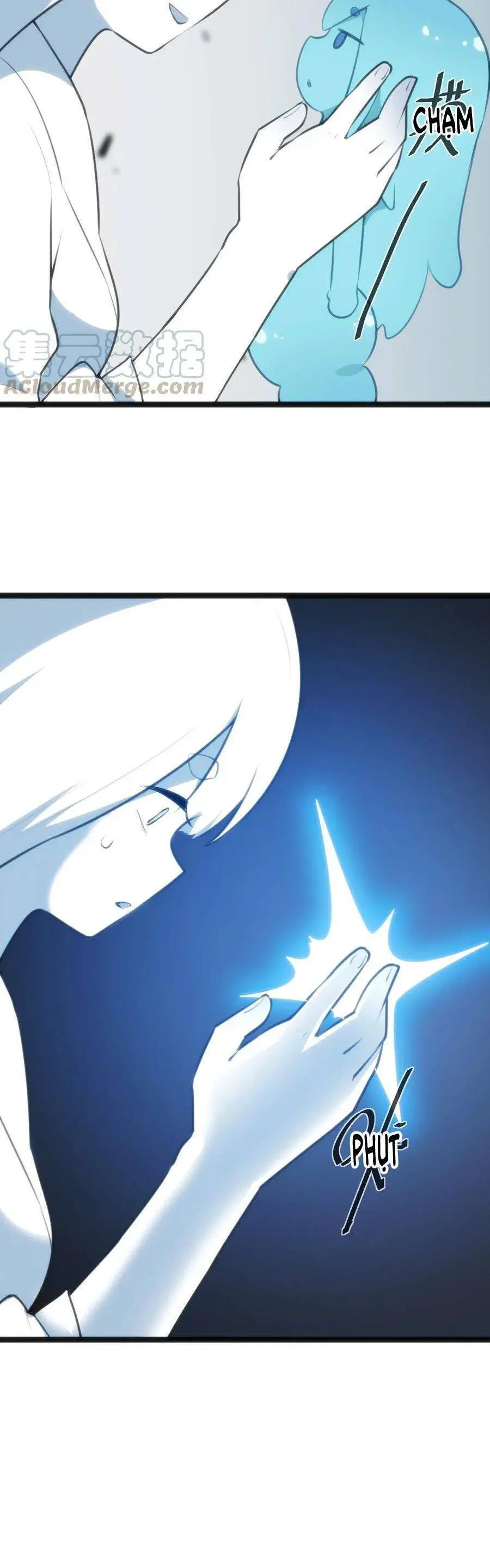 Bổn Thánh Nữ Ngã Bài Rồi Nettruyen ZZZ Chương 39 Page 18