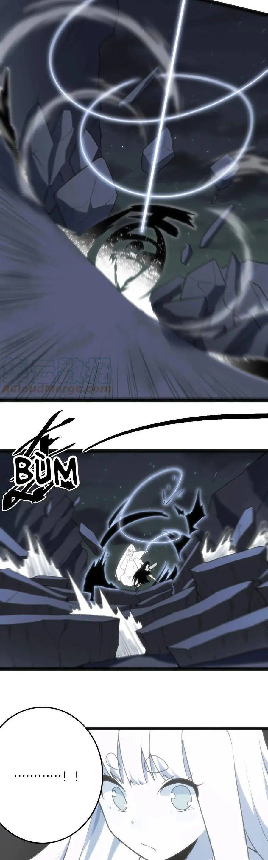 Bổn Thánh Nữ Ngã Bài Rồi Nettruyen ZZZ Chương 33 Page 12