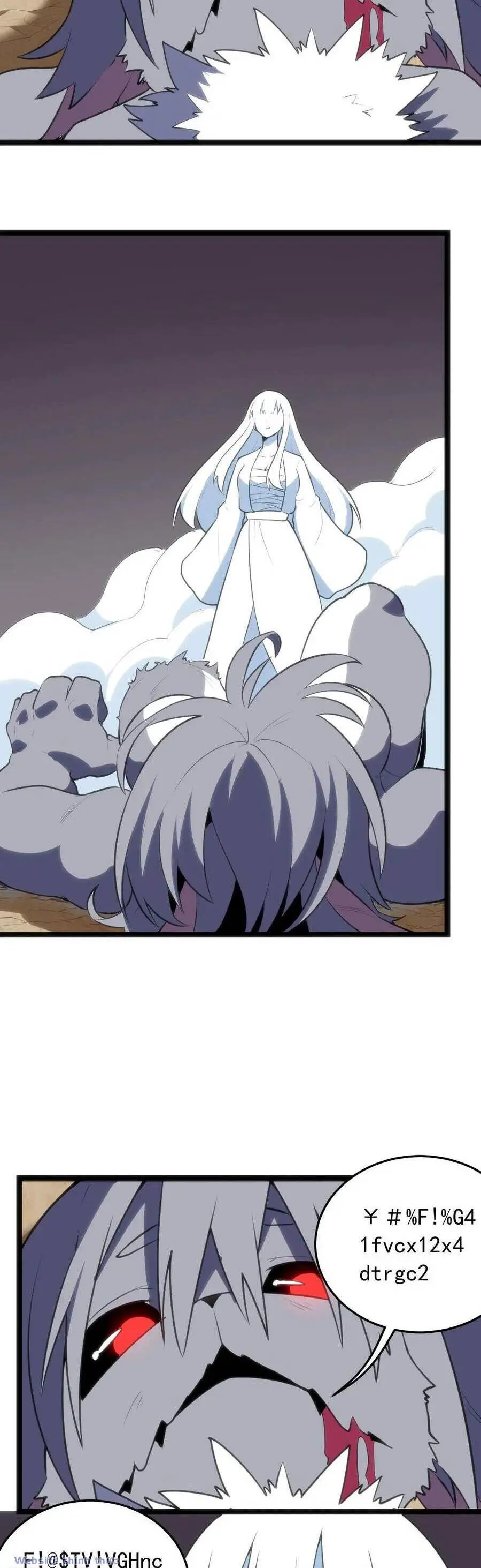 Bổn Thánh Nữ Ngã Bài Rồi Nettruyen ZZZ Chương 72 Page 6