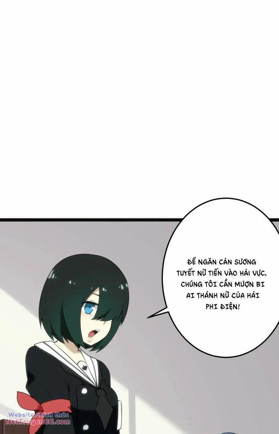 Bổn Thánh Nữ Ngã Bài Rồi Nettruyen ZZZ Chương 22 Page 30