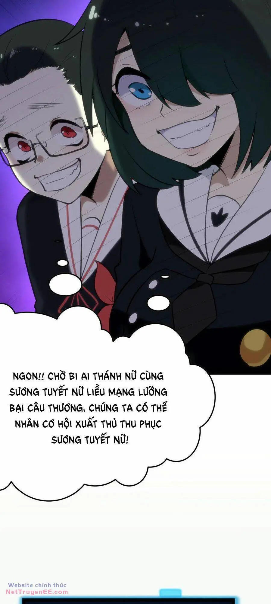 Bổn Thánh Nữ Ngã Bài Rồi Nettruyen ZZZ Chương 22 Page 40