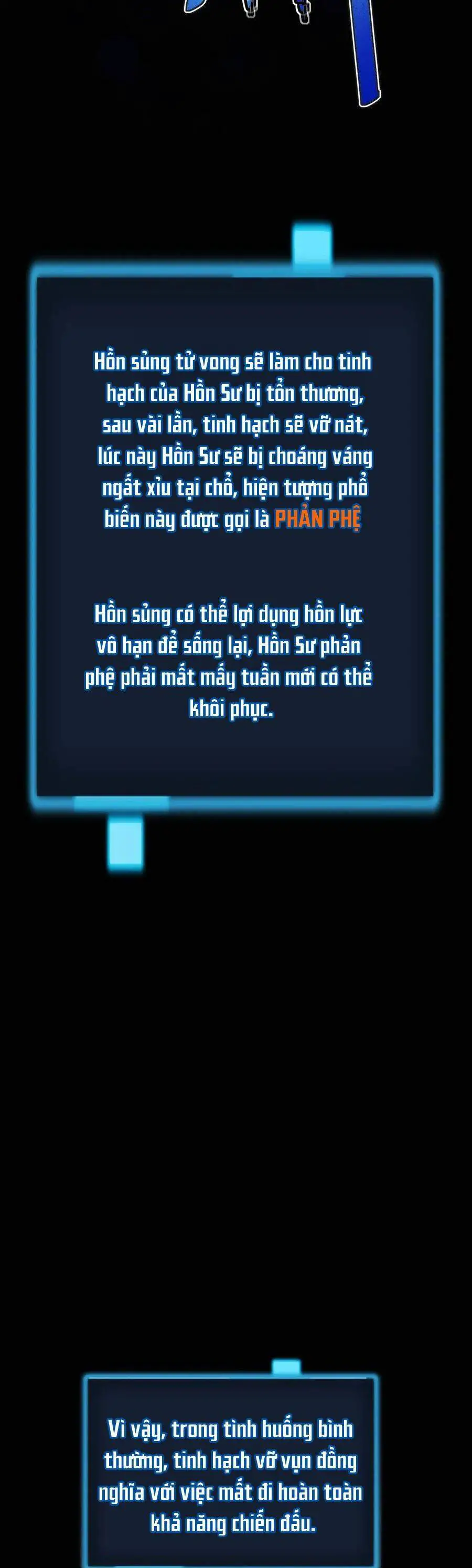 Bổn Thánh Nữ Ngã Bài Rồi Nettruyen ZZZ Chương 17 Page 24