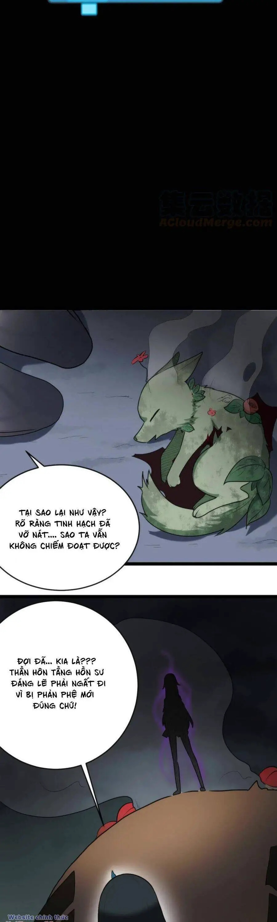 Bổn Thánh Nữ Ngã Bài Rồi Nettruyen ZZZ Chương 17 Page 25