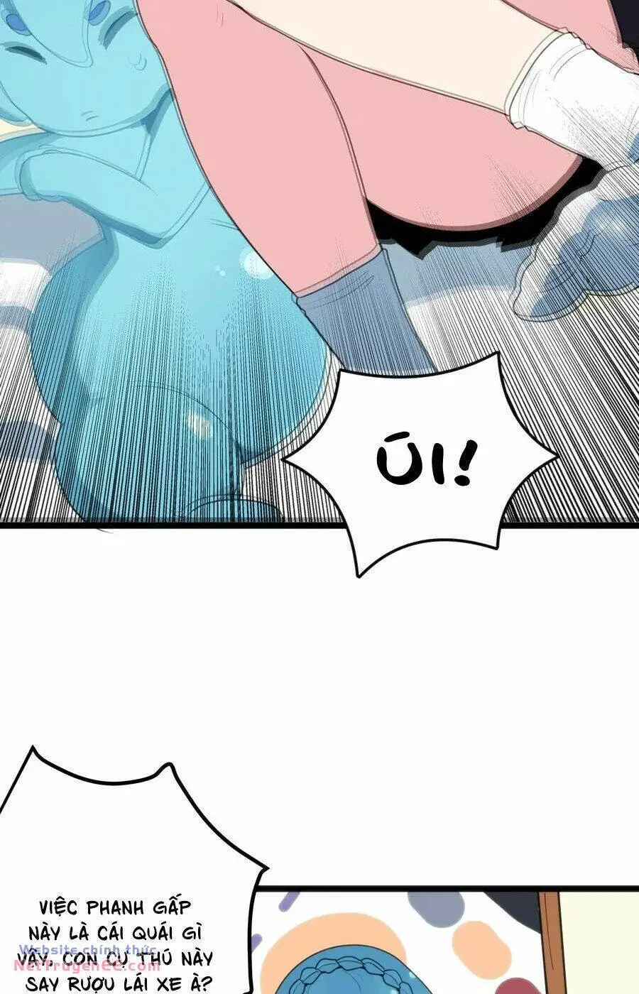 Bổn Thánh Nữ Ngã Bài Rồi Nettruyen ZZZ Chương 11 Page 31