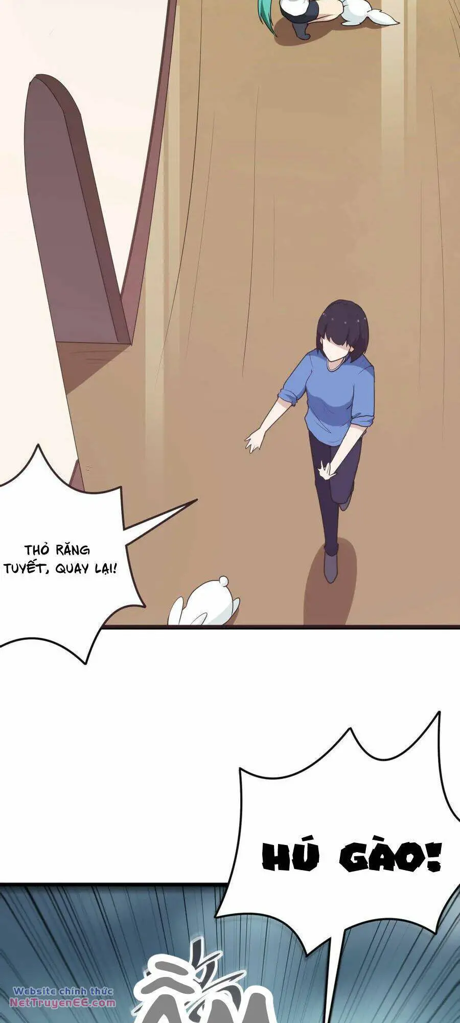 Bổn Thánh Nữ Ngã Bài Rồi Nettruyen ZZZ Chương 11 Page 47