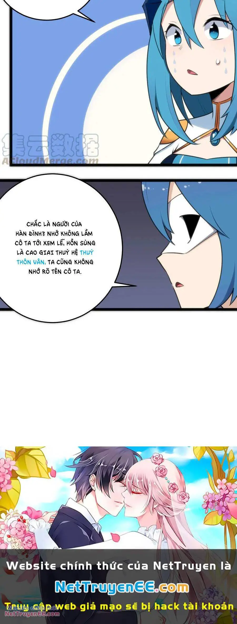 Bổn Thánh Nữ Ngã Bài Rồi Nettruyen ZZZ Chương 49 Page 25