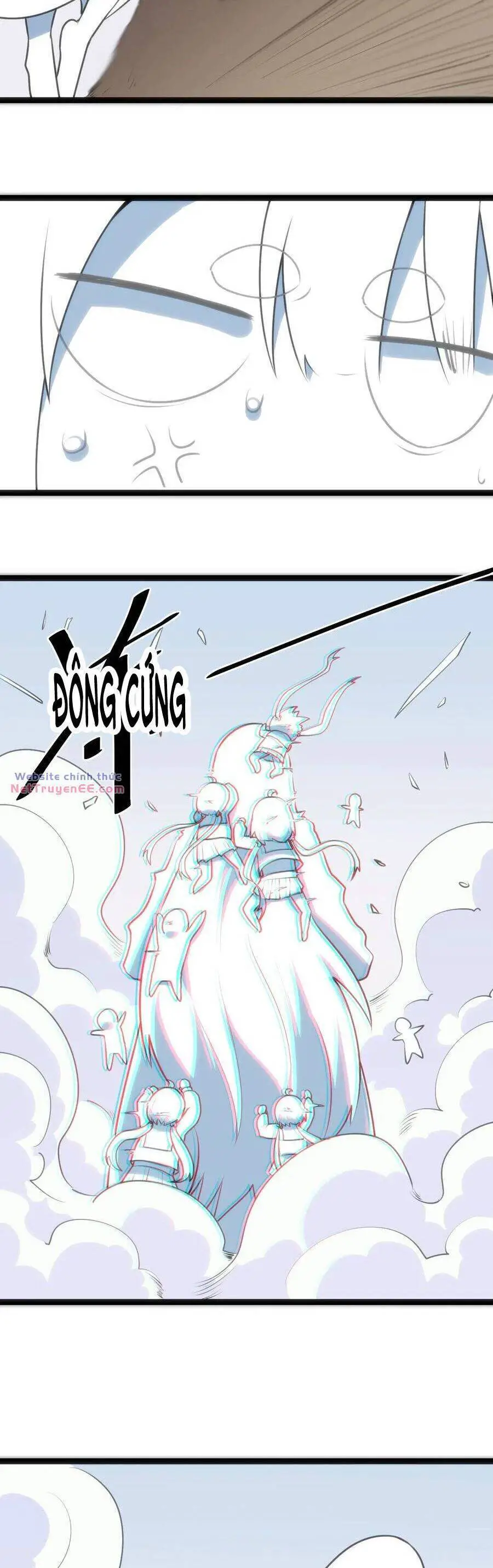 Bổn Thánh Nữ Ngã Bài Rồi Nettruyen ZZZ Chương 40 Page 24