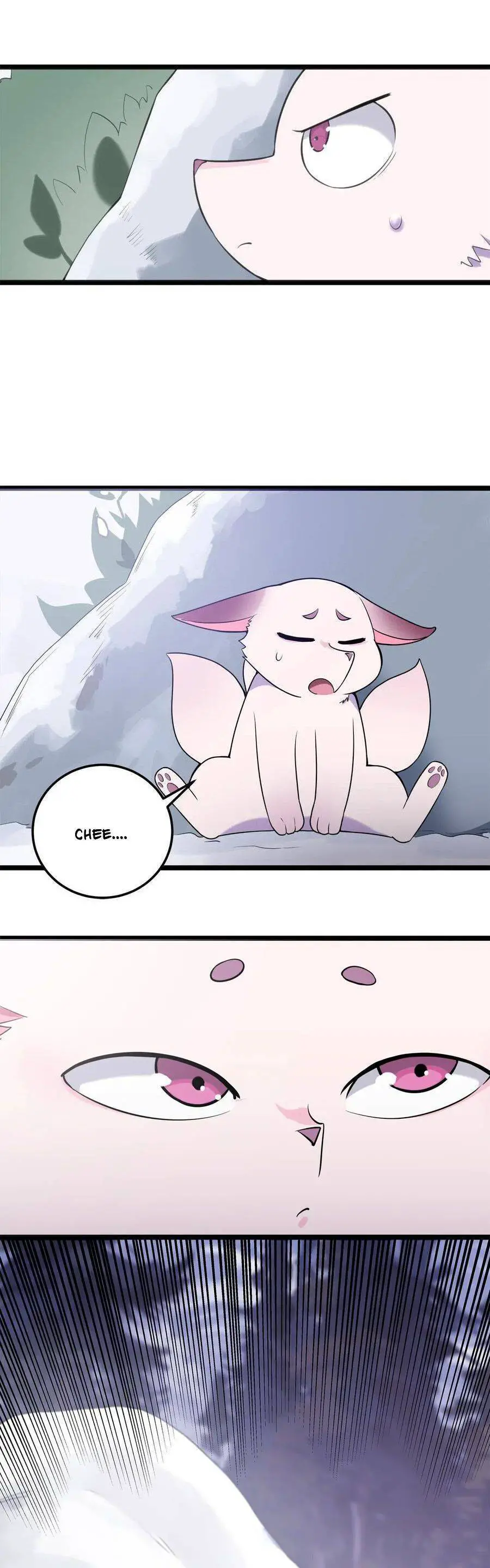 Bổn Thánh Nữ Ngã Bài Rồi Nettruyen ZZZ Chương 3 Page 19