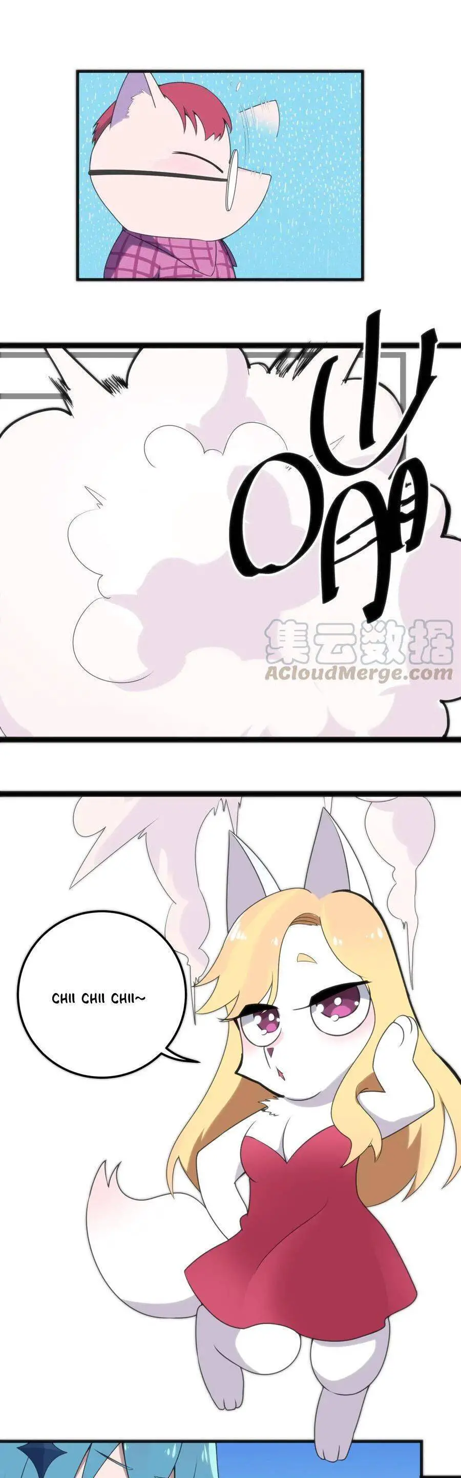 Bổn Thánh Nữ Ngã Bài Rồi Nettruyen ZZZ Chương 3 Page 49