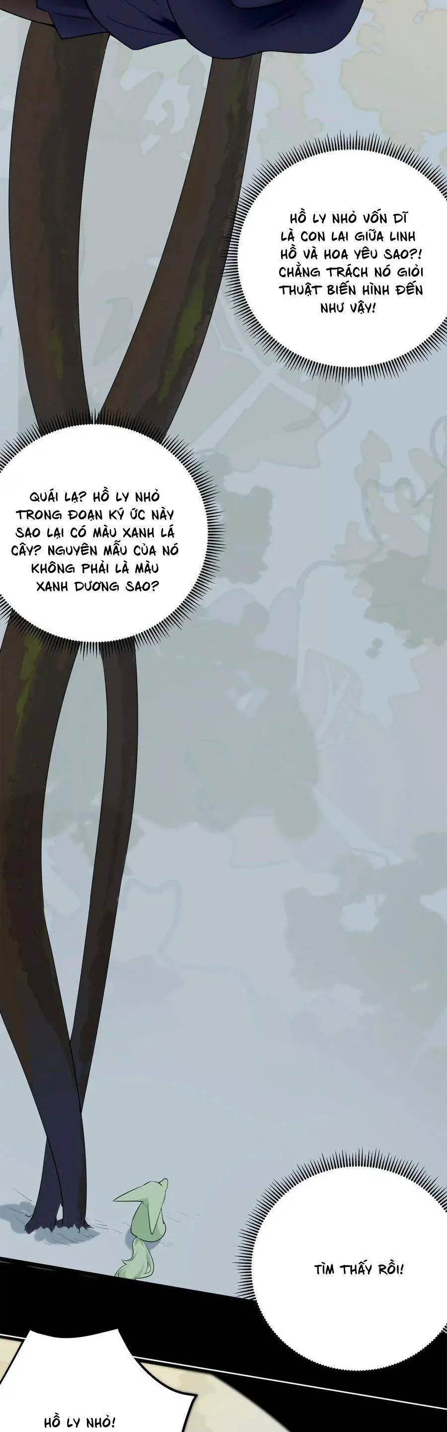 Bổn Thánh Nữ Ngã Bài Rồi Nettruyen ZZZ Chương 6 Page 14