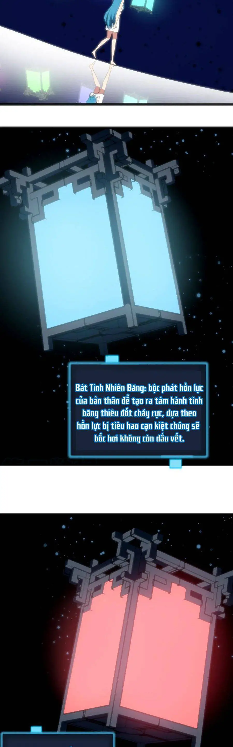 Bổn Thánh Nữ Ngã Bài Rồi Nettruyen ZZZ Chương 41 Page 19