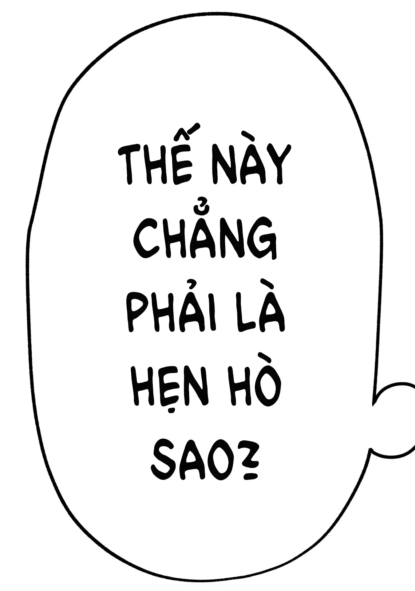 Đừng Nghĩ Thế Nữa Mà, Takamori-Kun! Nettruyen ZZZ Chương 6 Page 26