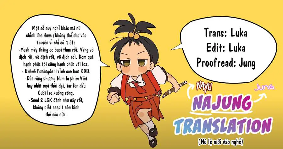 Đừng Nghĩ Thế Nữa Mà, Takamori-Kun! Nettruyen ZZZ Chương 1 Page 22