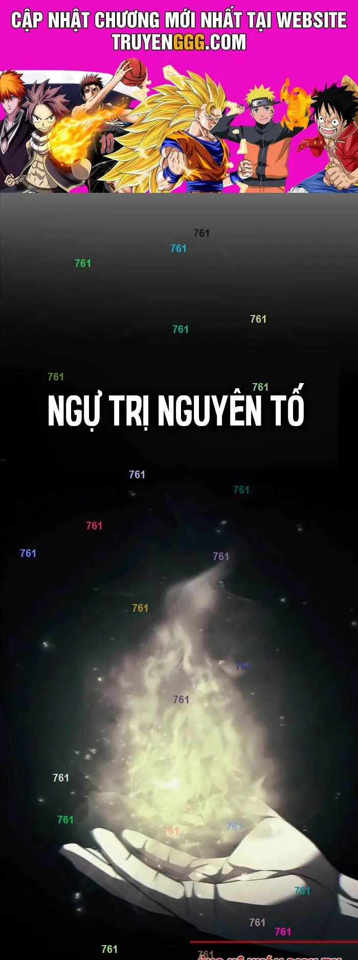 Anh Hùng Bị Trục Xuất Nettruyen ZZZ Chương 22 Page 1