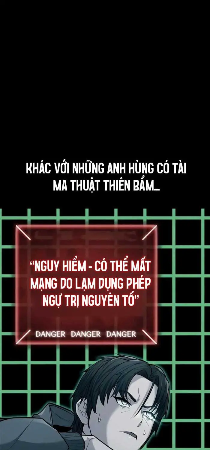 Anh Hùng Bị Trục Xuất Nettruyen ZZZ Chương 22 Page 9