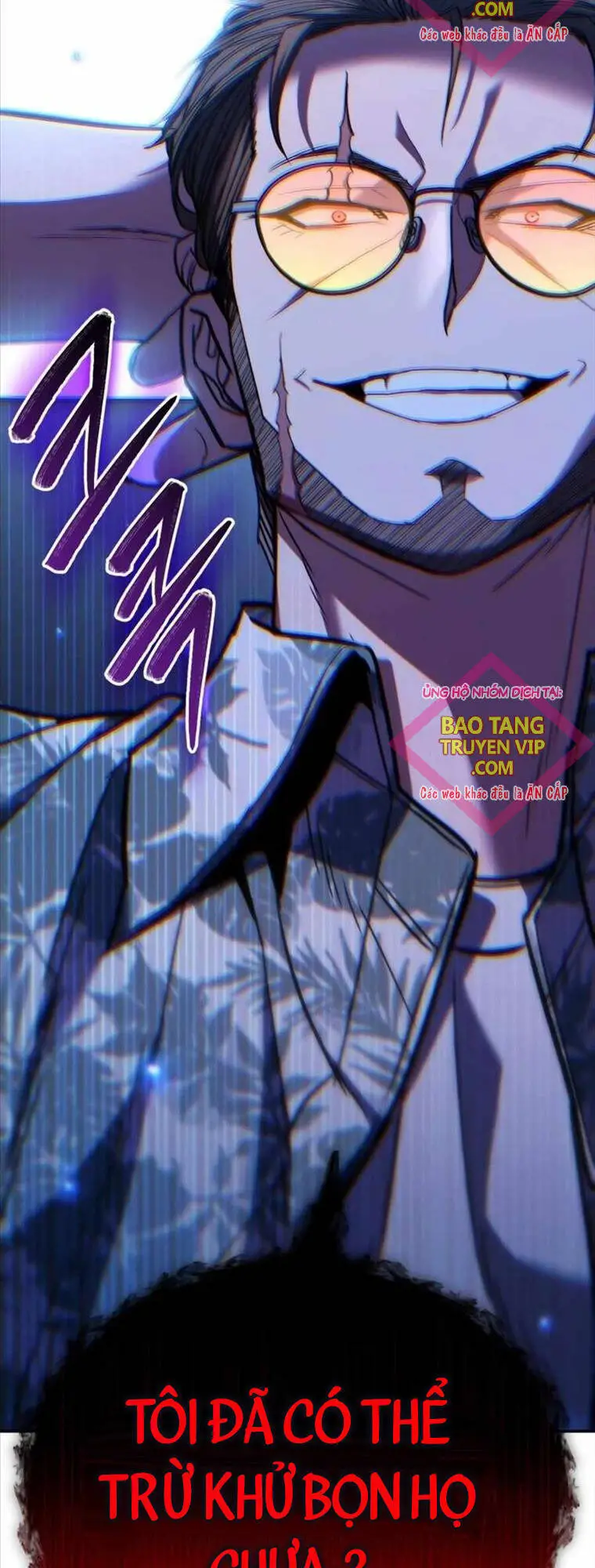 Anh Hùng Bị Trục Xuất Nettruyen ZZZ Chương 15 Page 6