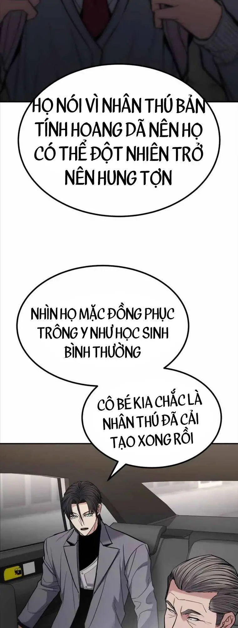 Anh Hùng Bị Trục Xuất Nettruyen ZZZ Chương 15 Page 73