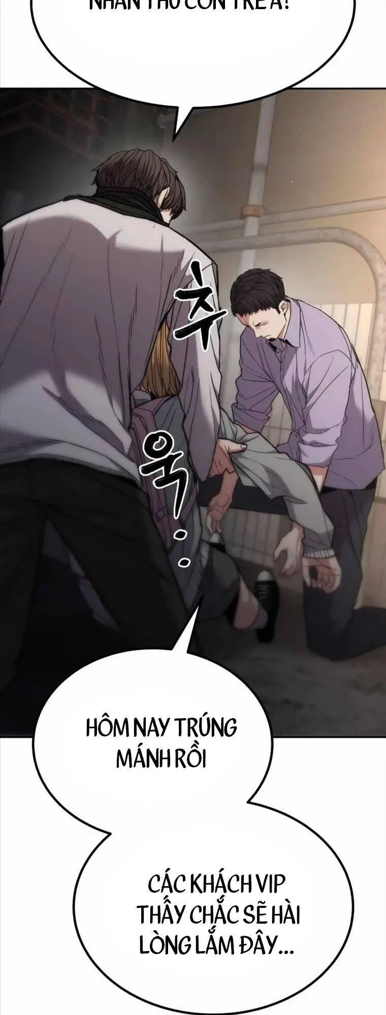 Anh Hùng Bị Trục Xuất Nettruyen ZZZ Chương 15 Page 90