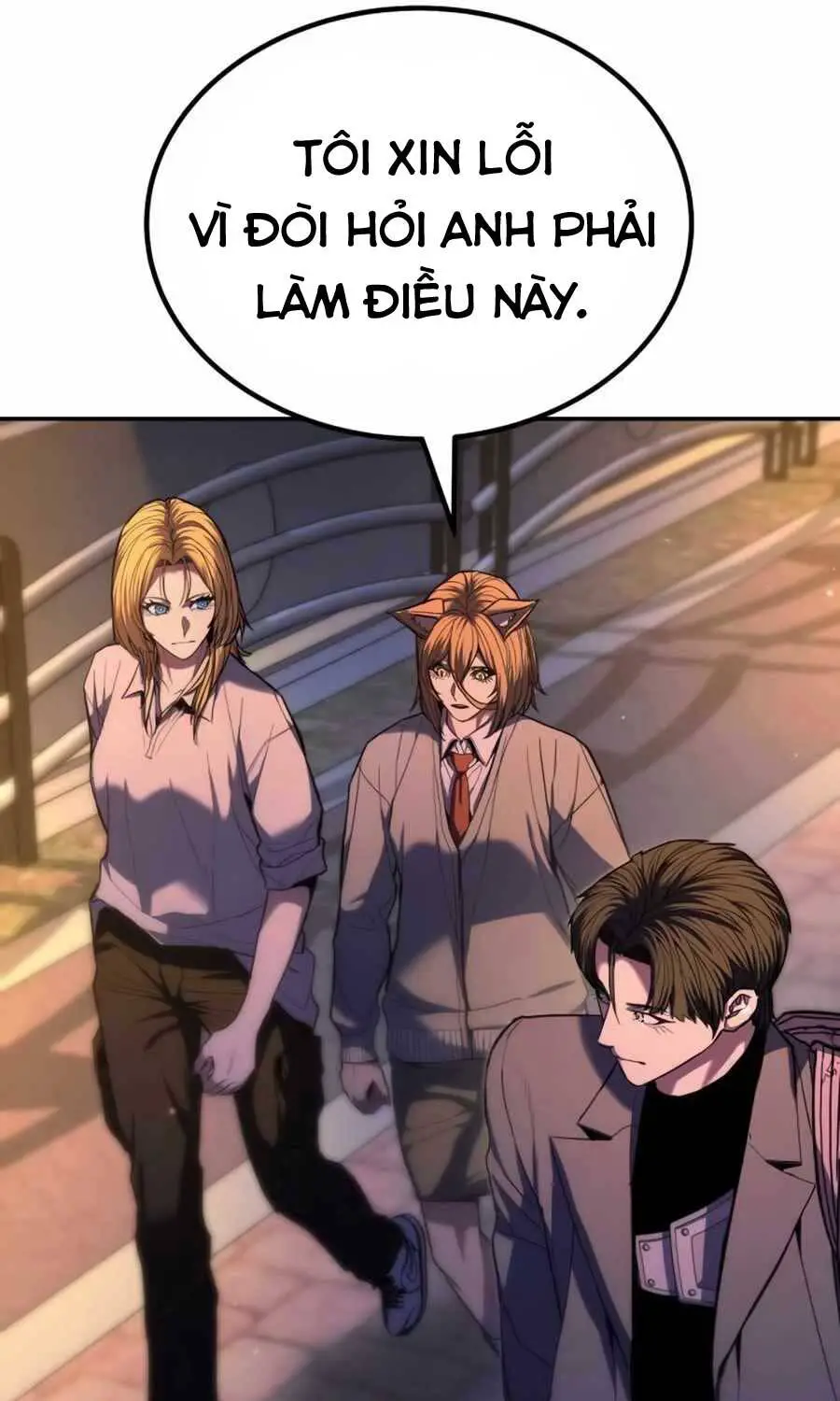 Anh Hùng Bị Trục Xuất Nettruyen ZZZ Chương 18 Page 34