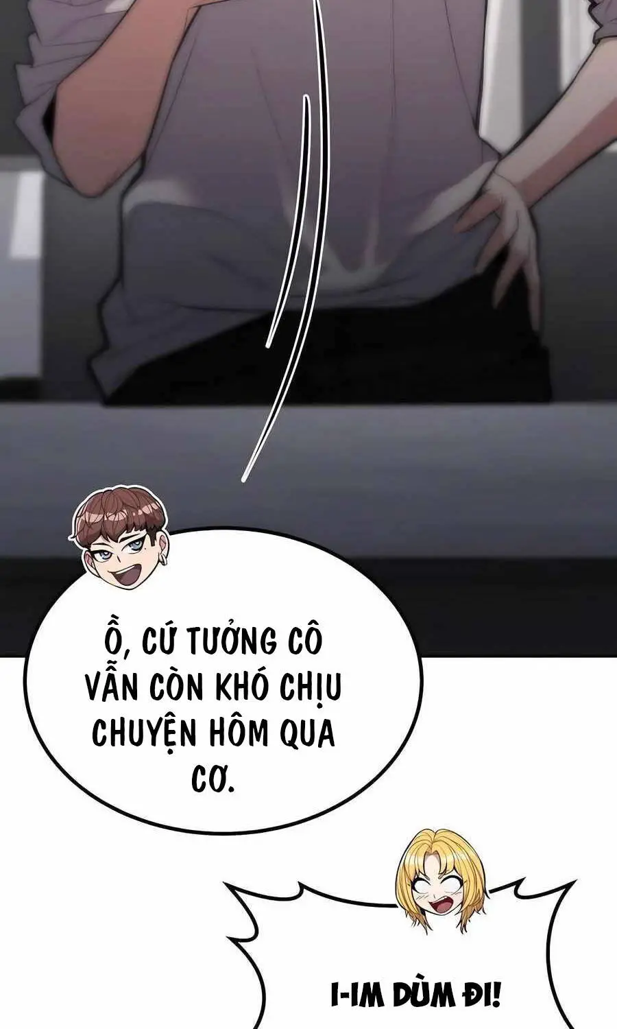 Anh Hùng Bị Trục Xuất Nettruyen ZZZ Chương 16 Page 19