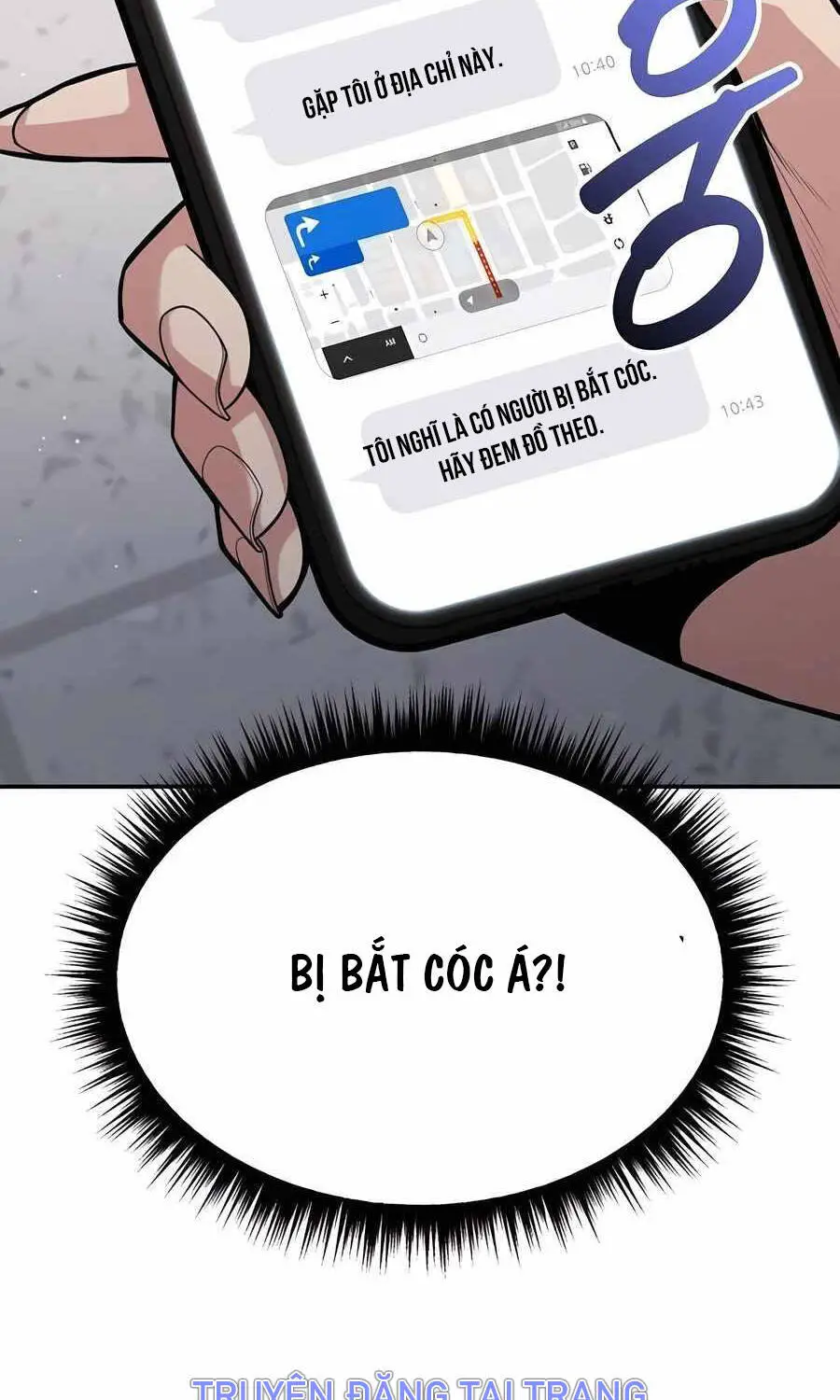 Anh Hùng Bị Trục Xuất Nettruyen ZZZ Chương 16 Page 23
