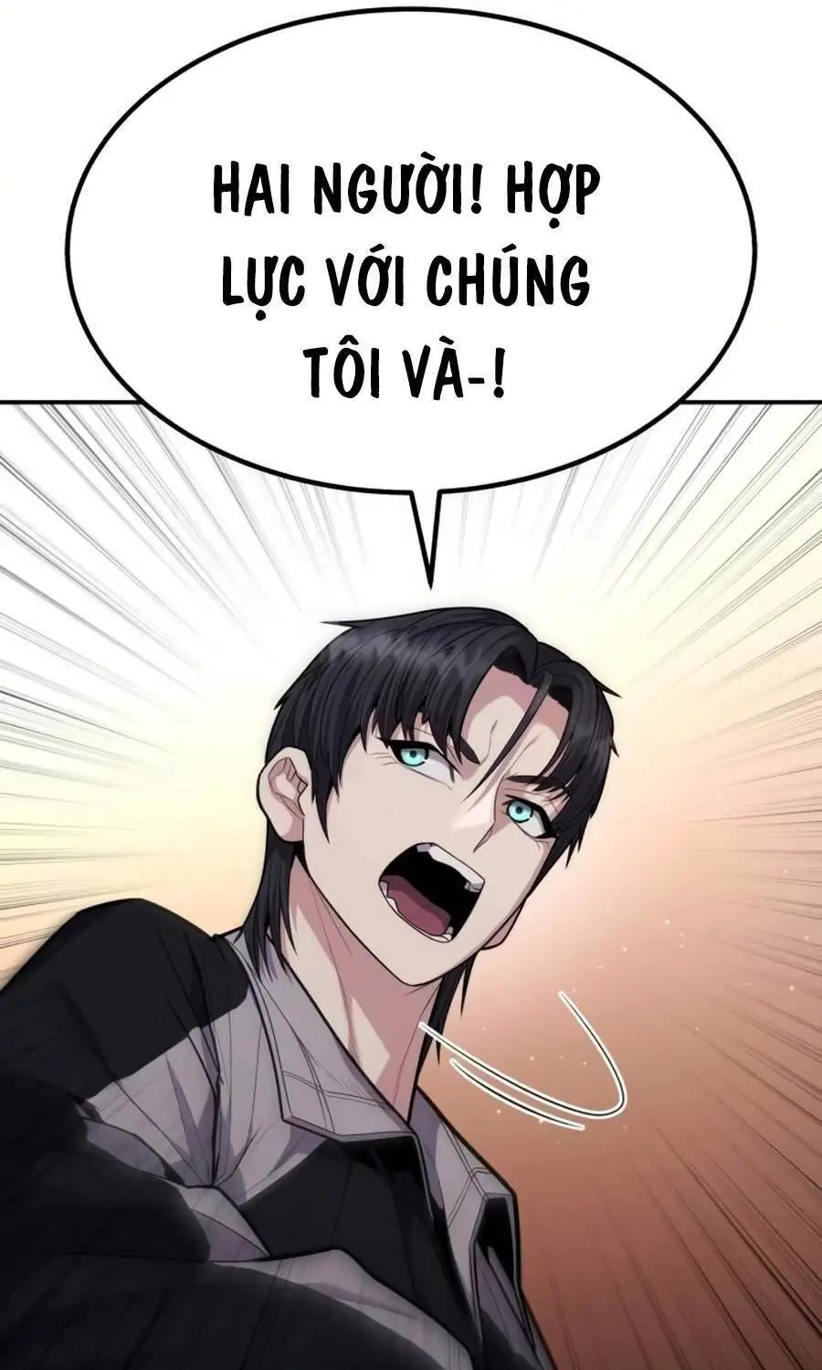 Anh Hùng Bị Trục Xuất Nettruyen ZZZ Chương 11 Page 17
