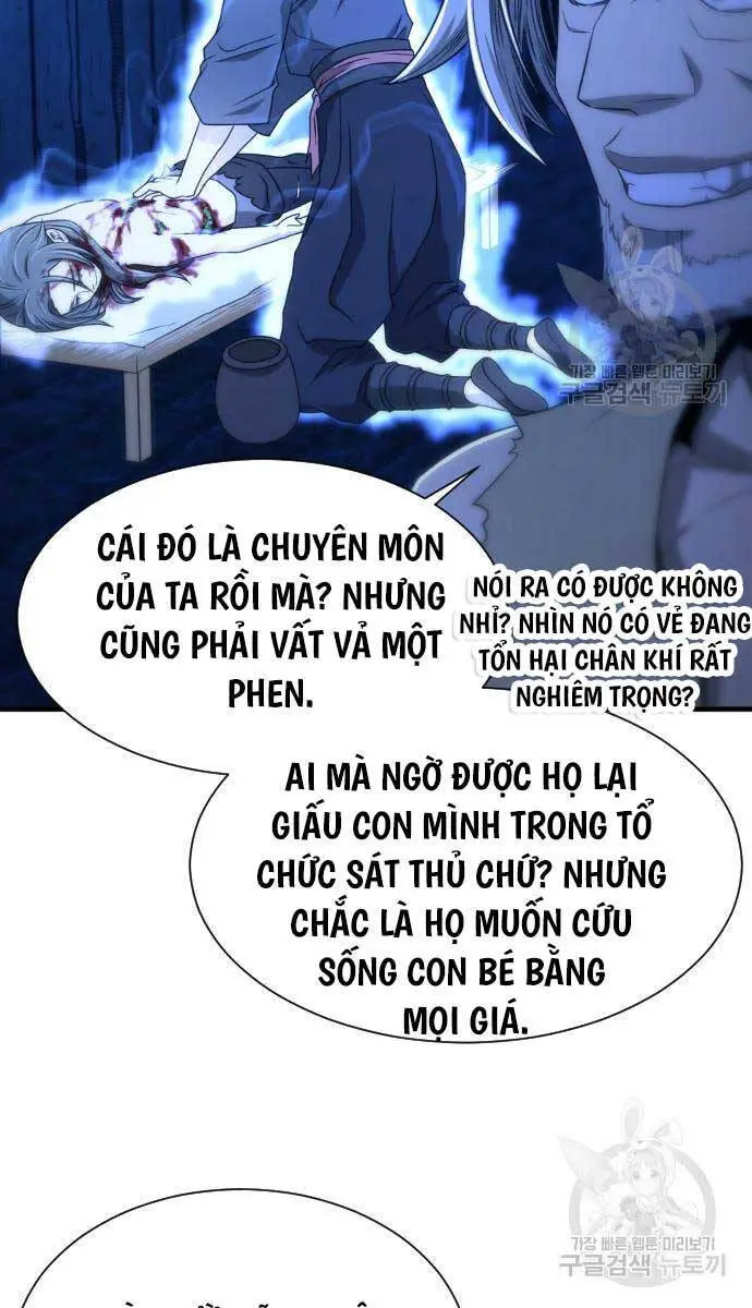 Nhất Hốt Đao Nettruyen ZZZ Chương 7 Page 33