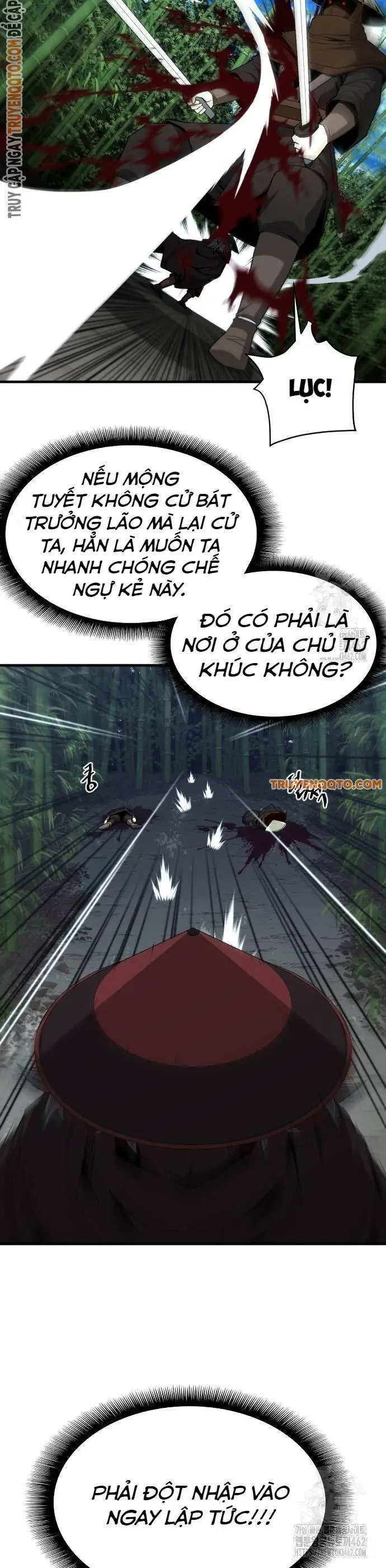 Nhất Hốt Đao Nettruyen ZZZ Chương 50 Page 8
