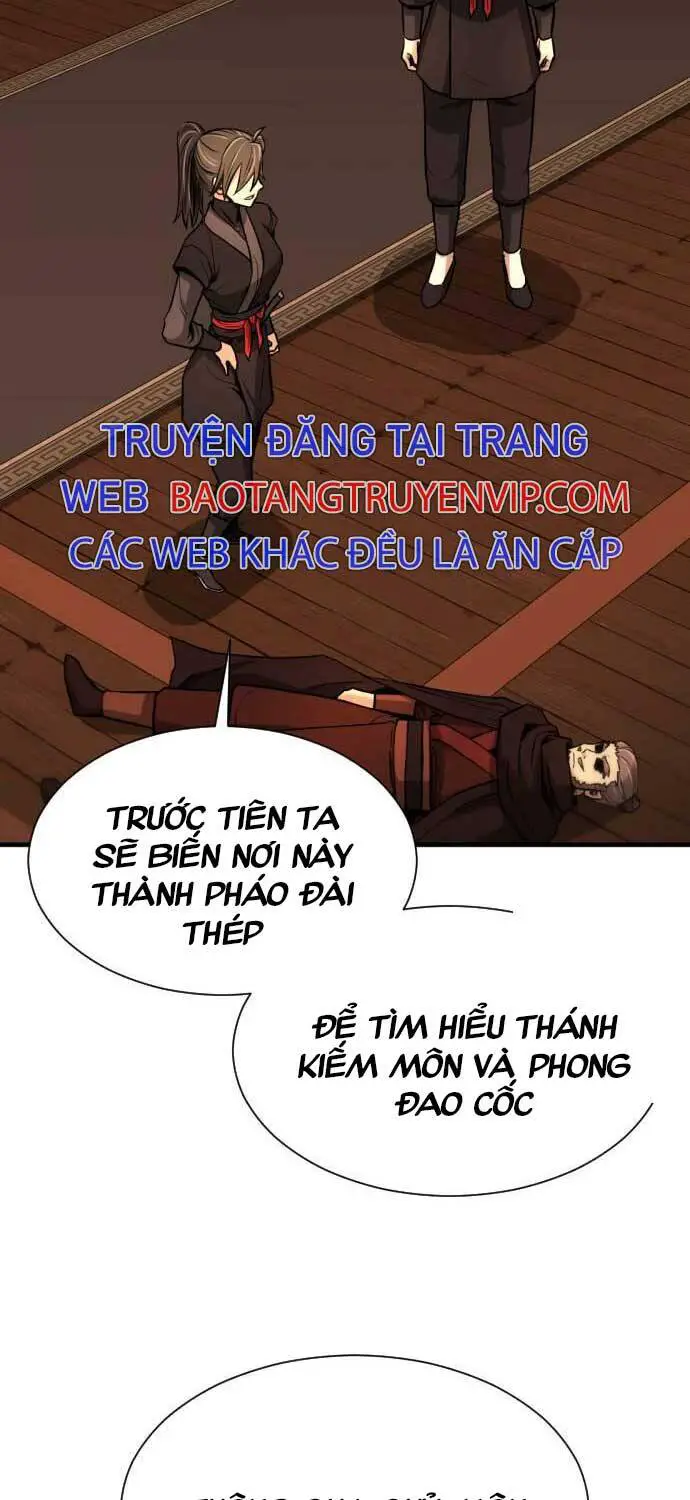 Nhất Hốt Đao Nettruyen ZZZ Chương 47 Page 30