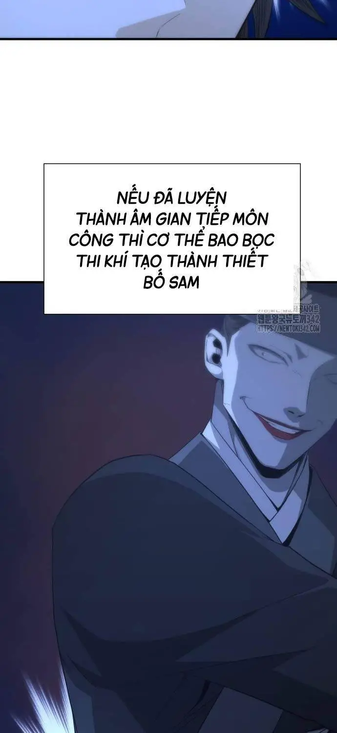 Nhất Hốt Đao Nettruyen ZZZ Chương 39 Page 8