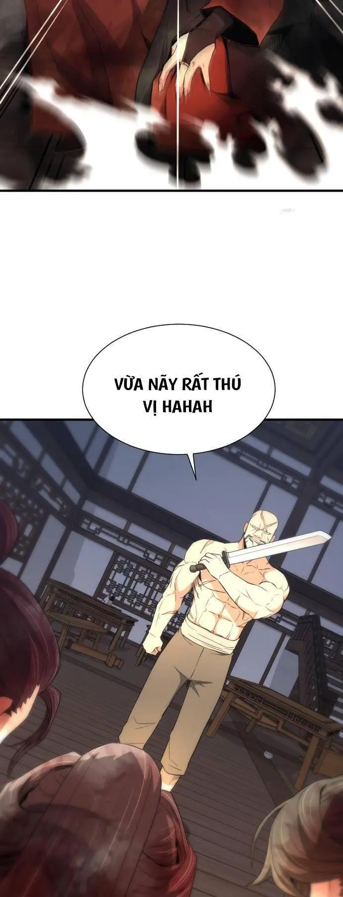 Nhất Hốt Đao Nettruyen ZZZ Chương 26 Page 24