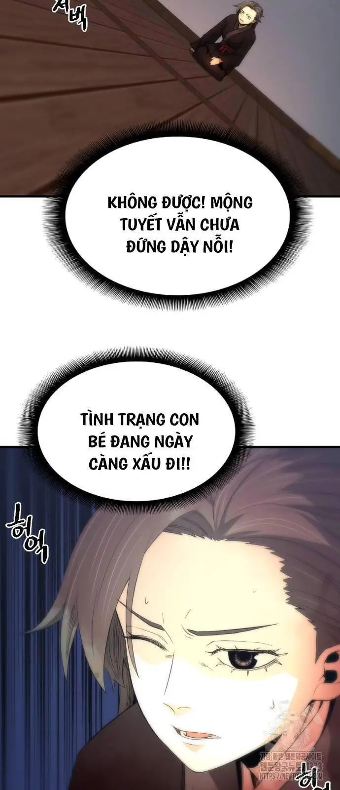 Nhất Hốt Đao Nettruyen ZZZ Chương 26 Page 27