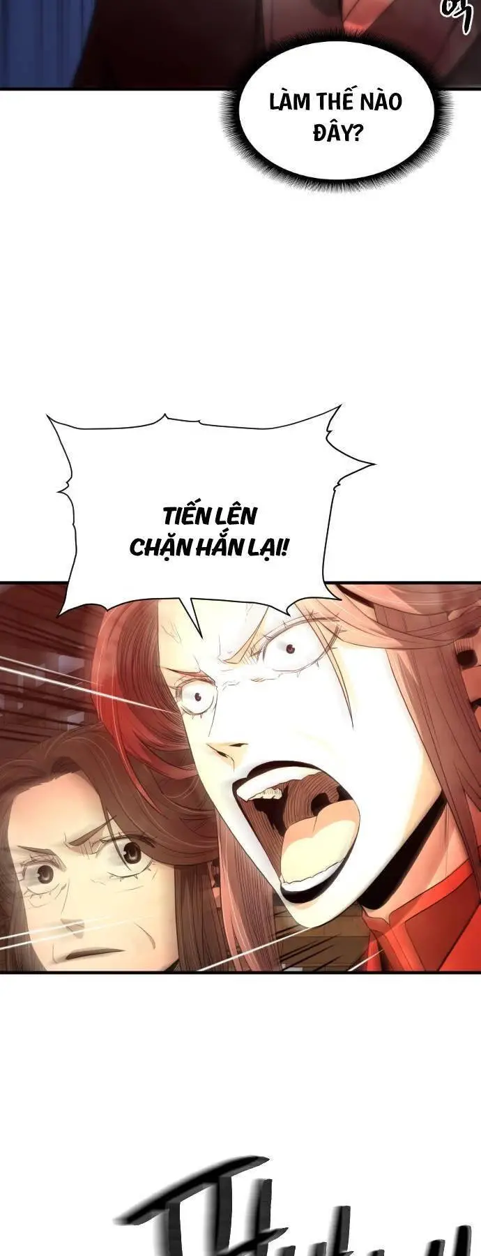 Nhất Hốt Đao Nettruyen ZZZ Chương 26 Page 28