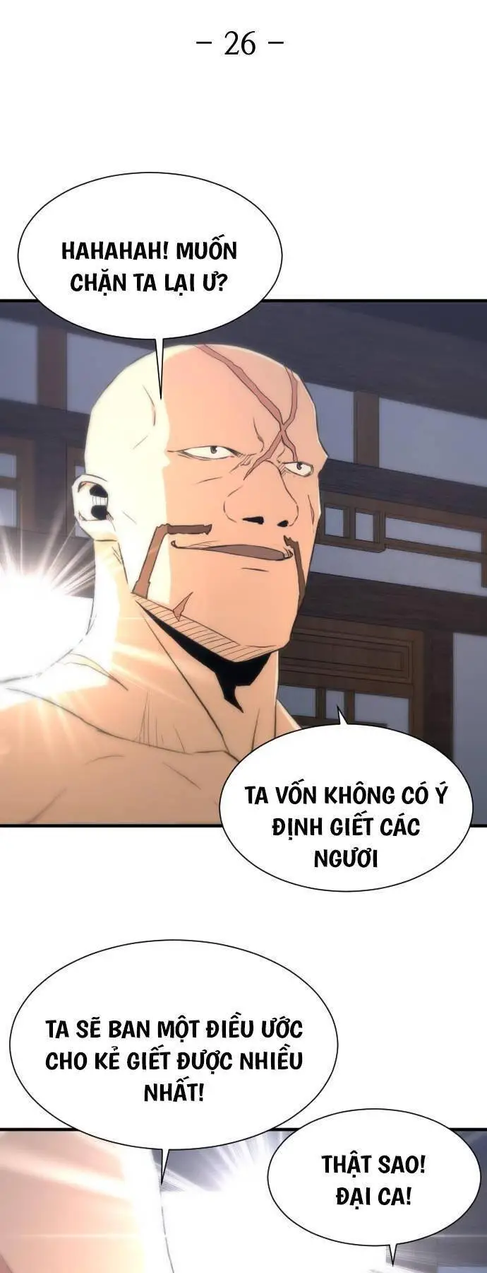 Nhất Hốt Đao Nettruyen ZZZ Chương 26 Page 34